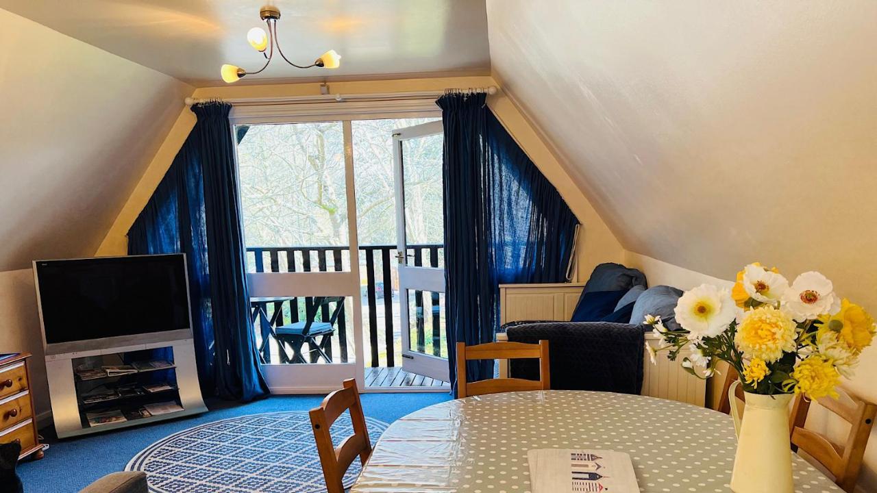 Mabel Lodge St Ives Extérieur photo