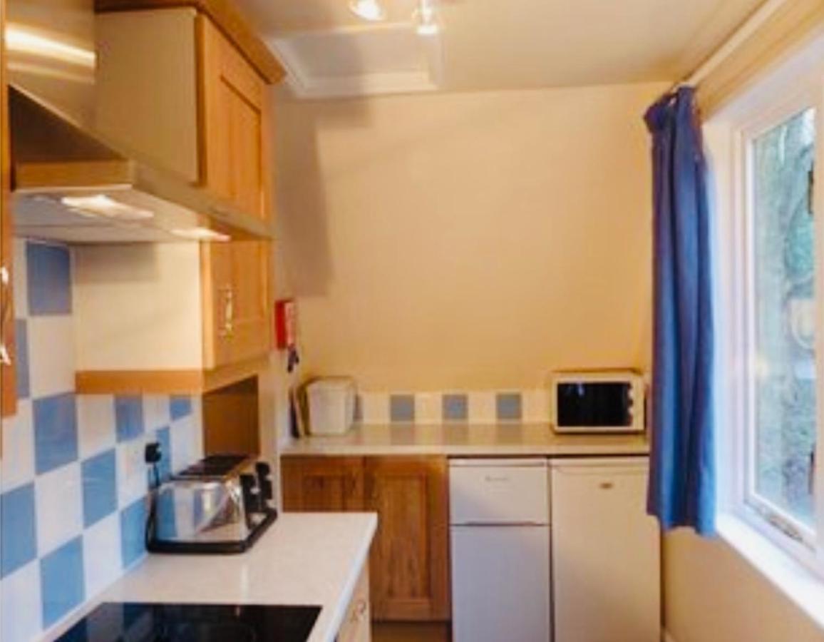 Mabel Lodge St Ives Extérieur photo